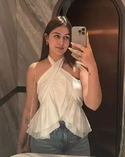 Call Girl Laundi