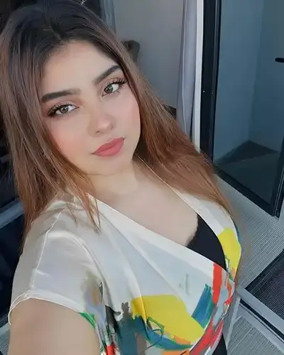 Laundi Escort