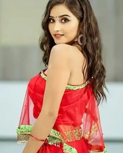 Escort In Laundi